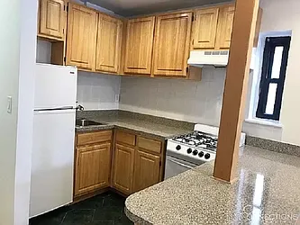 Rented by City Connections Realty