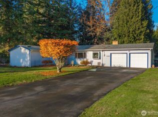 8825 Old Highway 99 SE, Tumwater, WA 98501