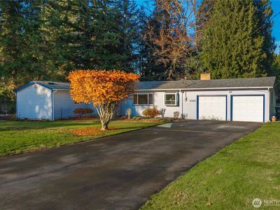 8825 Old Highway 99 SE, Tumwater, WA, 98501