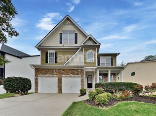 277 Springs Xing, Canton, GA 30114