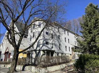 70 Mulberry St APT 3, Worcester, MA 01605