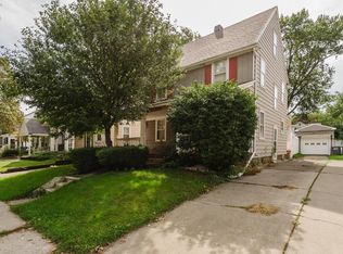 2219 Portsmouth Ave, Toledo, OH 43613