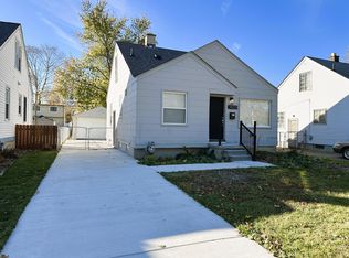 14600 Kennebec St, Southgate, MI 48195