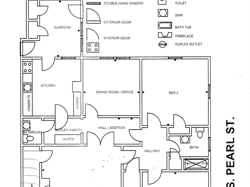 Fleming Apartments 315 Sunset Ave Rocky Mount NC Zillow