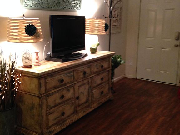 Front Living room