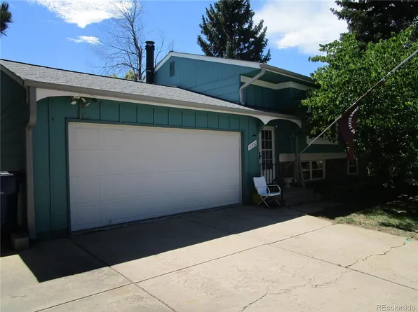 11930 E Exposition Avenue, Aurora, CO 80012