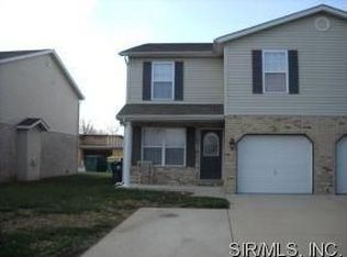 903 Belle Valley Dr, Belleville, IL 62220