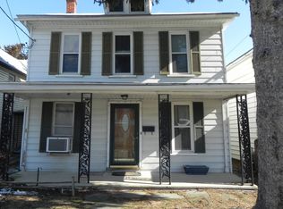 27 S Washington St, Shippensburg, PA 17257