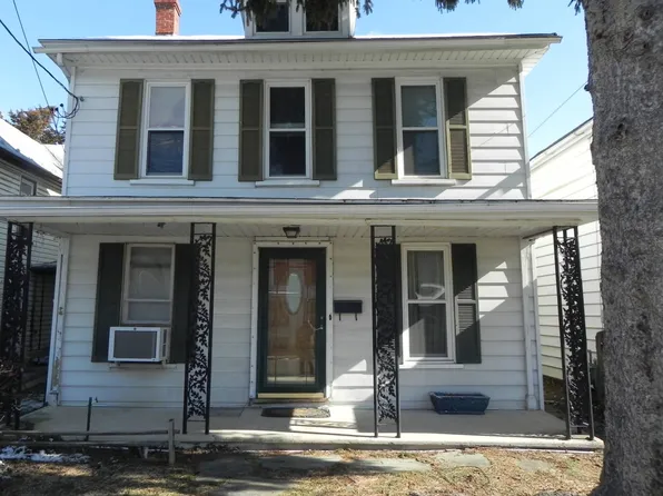 27 S Washington St, Shippensburg, PA 17257