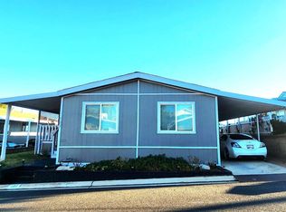 40701 Rancho Vista Blvd SPC 137, Palmdale, CA 93551