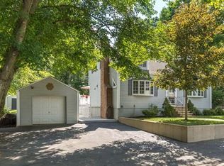 4 Jere Rd, Wilmington, MA 01887