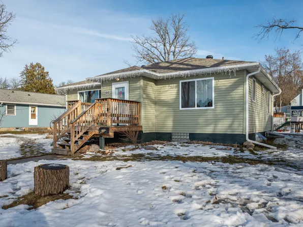 930 NE 2nd Ave, Grand Rapids, MN 55744