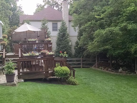 2nd image of 586 Three Chimneys Ln