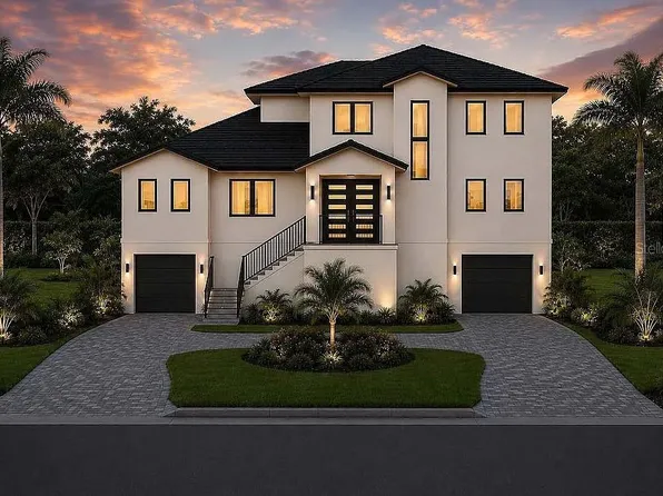 4902 W San Nicholas St, Tampa, FL 33629