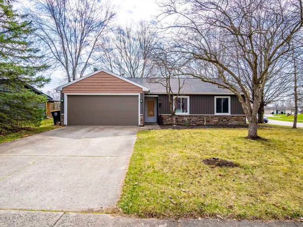 8012 Oklahoma Trl, Fort Wayne, IN 46815