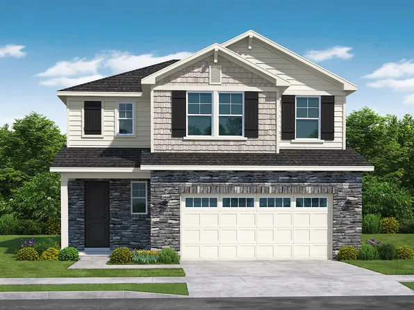 27 Shady Elm Ln, Delaware, OH 43015