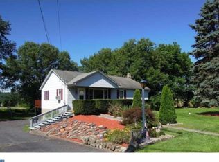 2080 Scheetzs Church Rd, Quakertown, PA 18951