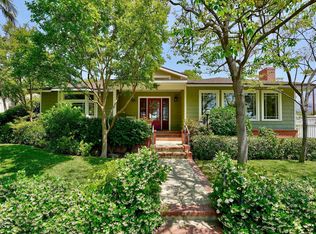 431 E Montecito Ave, Sierra Madre, CA 91024