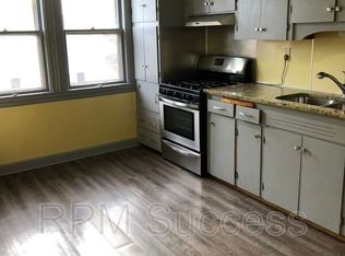 2083 Acushnet Ave #2W, New Bedford, MA 02745