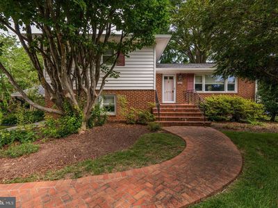 7107 Tyndale St, Mc Lean, VA, 22101
