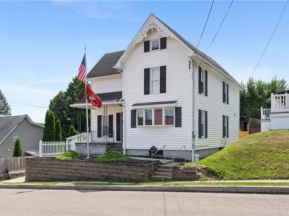 6 Orchard St, Hornell, NY 14843