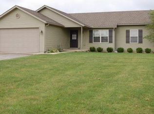 18327 Easton Rd, Marysville, OH 43040