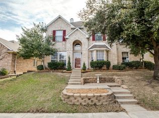 4417 Buena Vista Ln, McKinney, TX 75070
