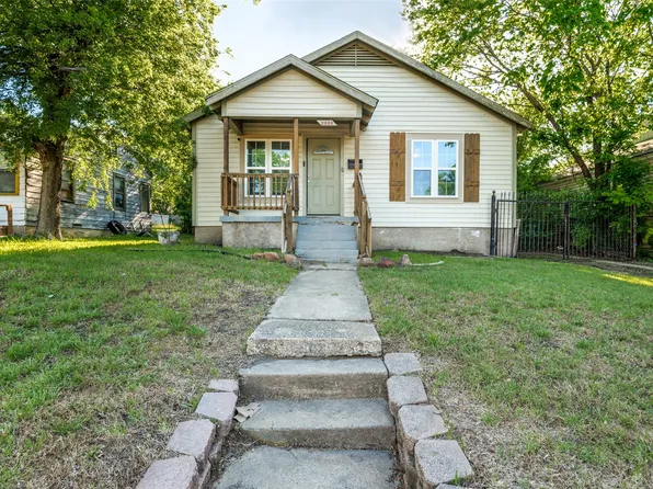 2930 Maryland Ave, Dallas, TX 75216