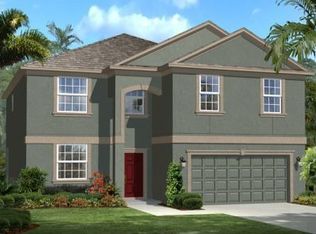 308 Shell Manor Dr, Ruskin, FL 33570