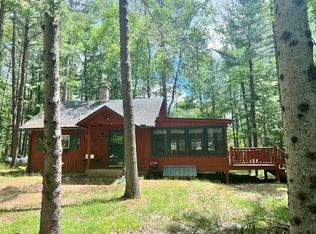5861 Perch Lake Rd, Eagle River, WI 54521