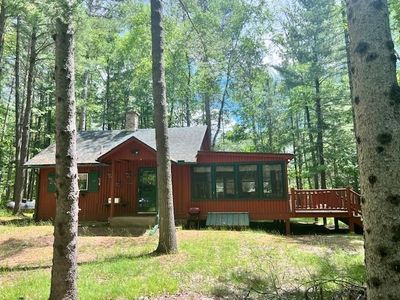 5861 Perch Lake Rd, Eagle River, WI, 54521