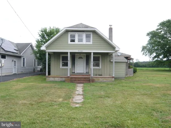 115 Burton St, Georgetown, DE 19947