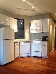 Rented by Landmark Resources