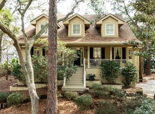 18 Ensis Rd, Hilton Head Island, SC 29928