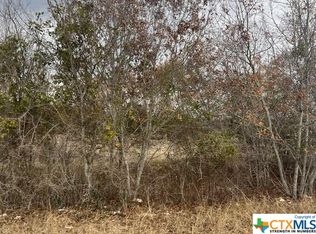665 County Road 4810, Copperas Cove, TX 76522