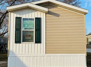 1647 Farm Ln #82, Reese, MI