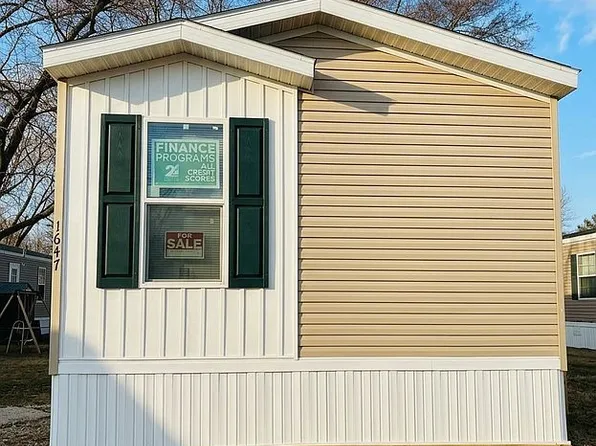 1647 Farm Ln #82, Reese, MI 48757