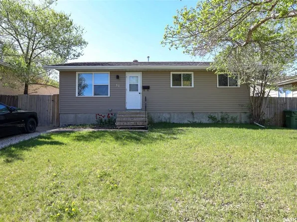 31 Paynter CRESCENT, Regina, SK S4X 1H5
