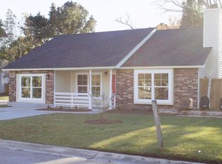 9532 One Notch Rd, Ladson, SC 29456