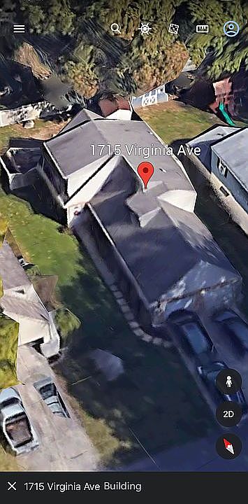 2nd image of 1715 Virginia Ave