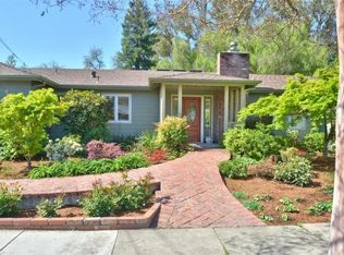 1711 Terrace Way, Santa Rosa, CA 95404