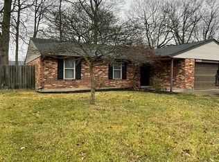 8918 Autumngate Ln, Dayton, OH 45424