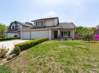 1306 Stardust Dr, Diamond Bar, CA 91765