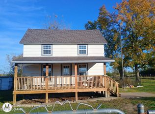 23754 Highway J, Granby, MO 64844