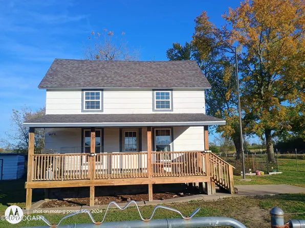23754 Highway J, Granby, MO 64844