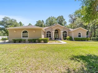 4060 S Kenvera Loop, Inverness, FL 34450