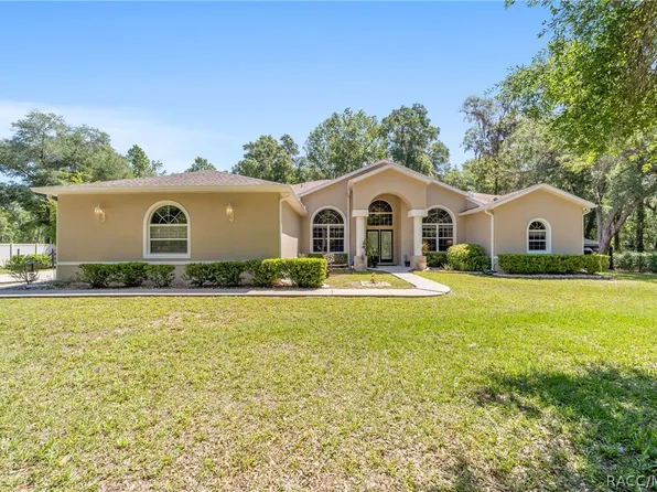4060 S Kenvera Loop, Inverness, FL 34450