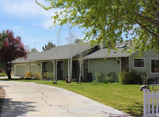 738 Mustang Ln, Gardnerville, NV 89410