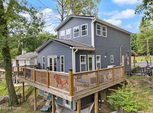 321 Sunrise Shrs, Harrodsburg, KY 40330
