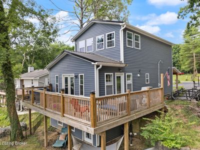 321 Sunrise Shrs, Harrodsburg, KY, 40330